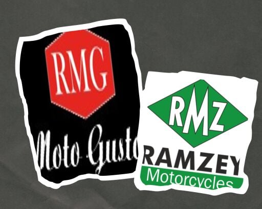 Rmg & Ramzey